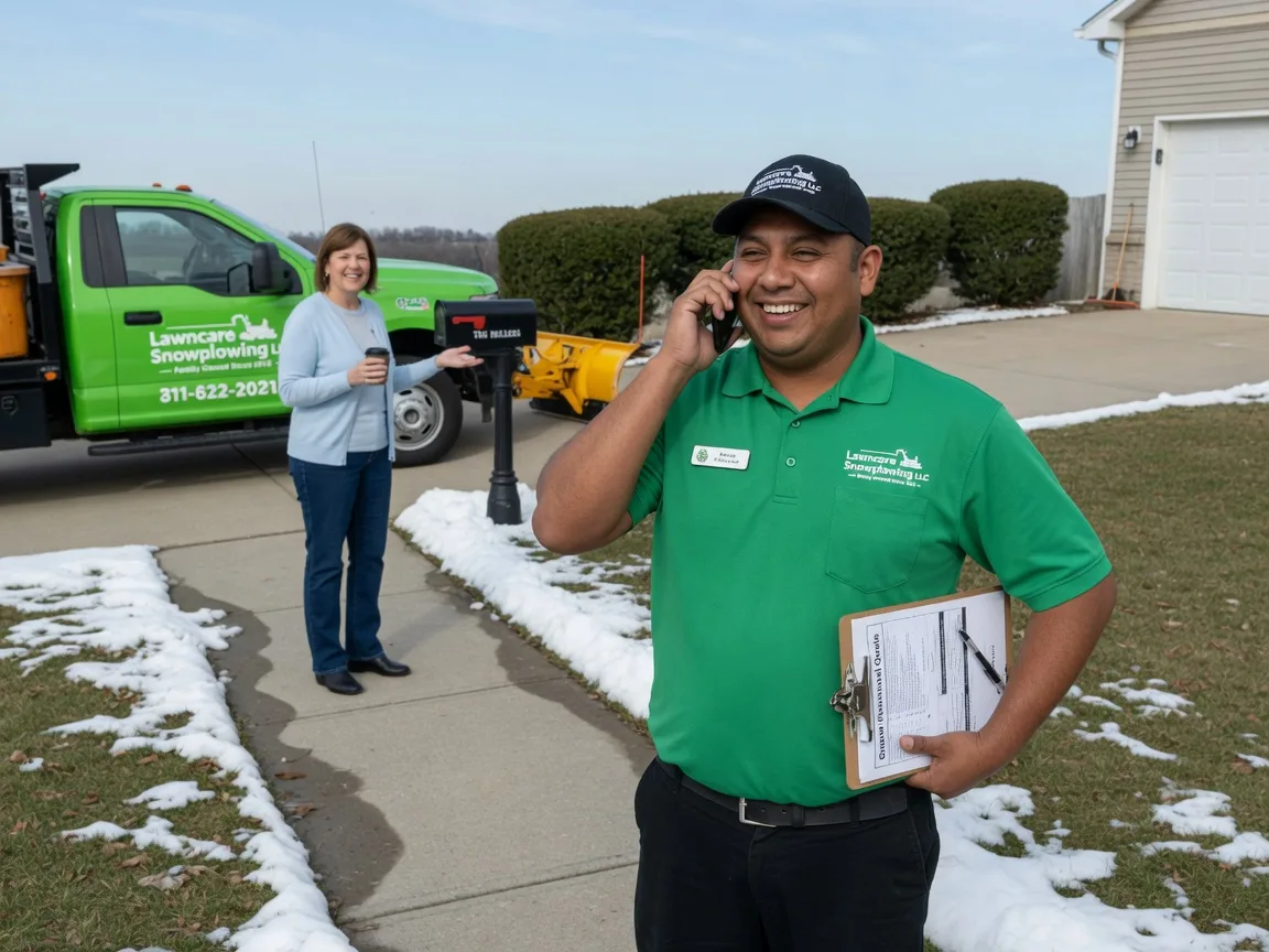 Lawn Care Services By Expert Landscaper North Street, MI FAQs